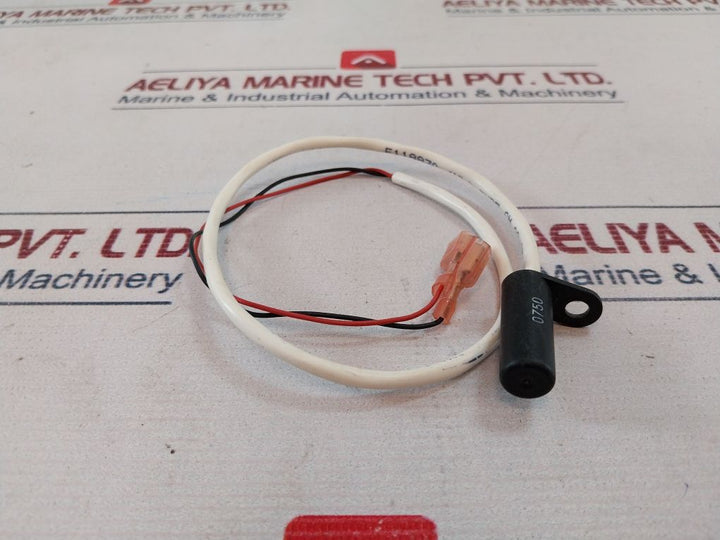 Type Cm E118830 Cable Assembly