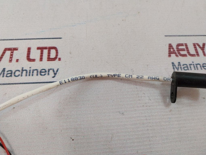 Type Cm E118830 Cable Assembly