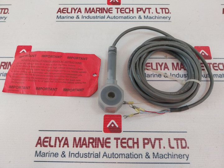 Type Cm Shielded E113096 Sensor