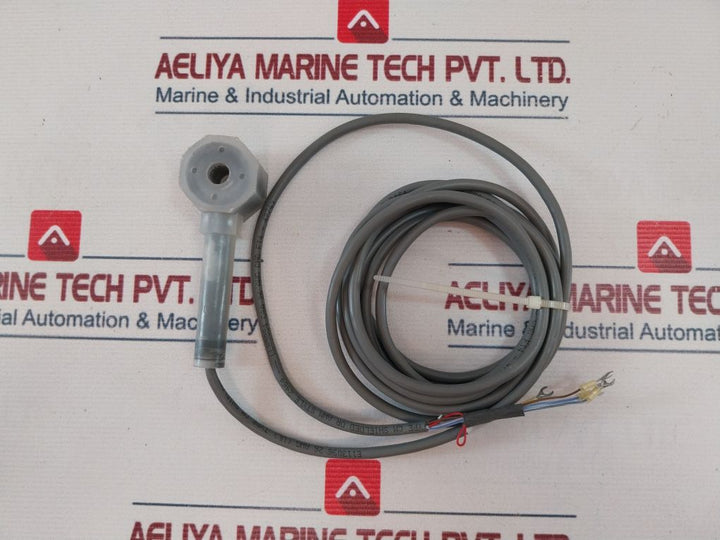 Type Cm Shielded E113096 Sensor