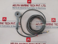 Type Cm Shielded E113096 Sensor