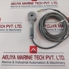 Type Cm Shielded E113096 Sensor