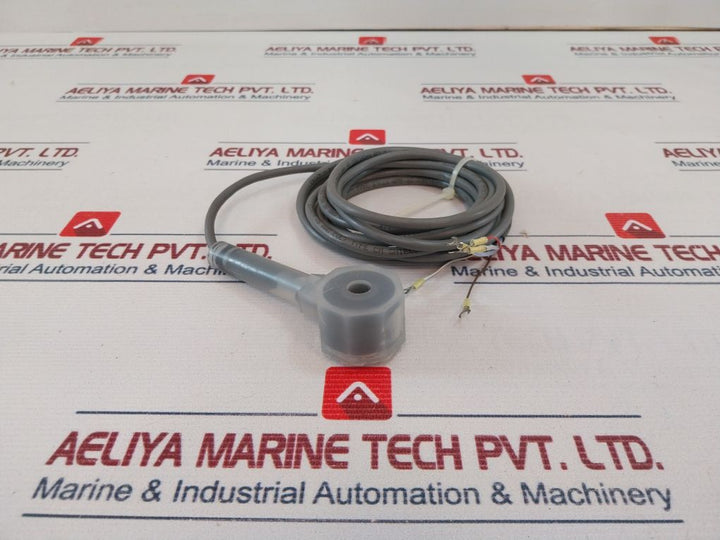Type Cm Shielded E113096 Sensor
