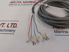 Type Cm Shielded E113096 Sensor