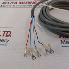 Type Cm Shielded E113096 Sensor