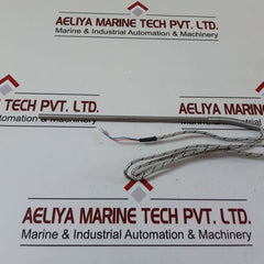 609965 Temperature Sensor Typ J
