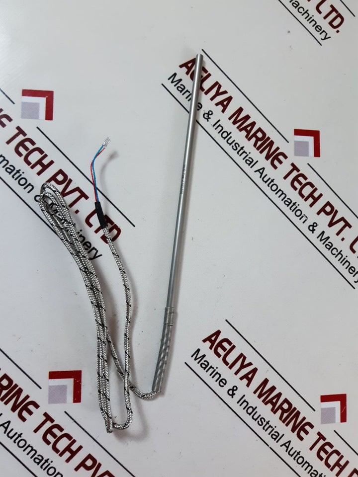 609965 Temperature Sensor Typ J

