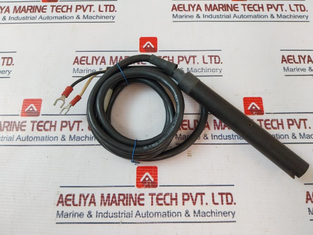 Type Sjt 105C Ft2 Power Cable 18 Awg 2/C