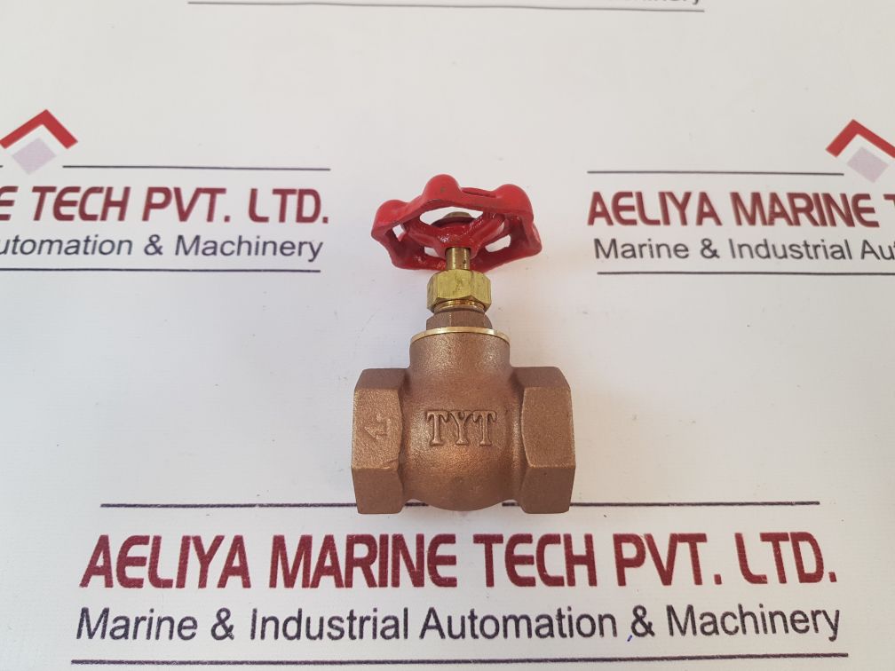 Tyt 502493 Adjustable Valve