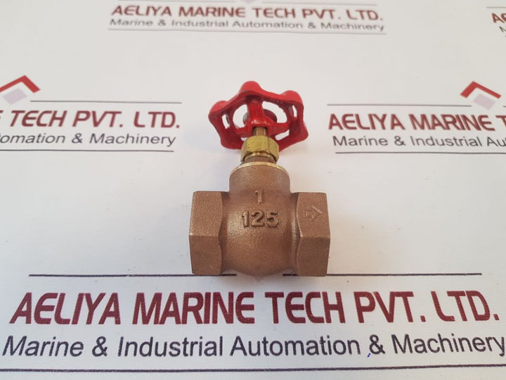 Tyt 502493 Adjustable Valve