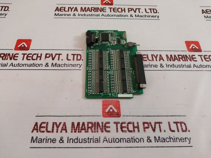 U-08N Printed Circuit Board