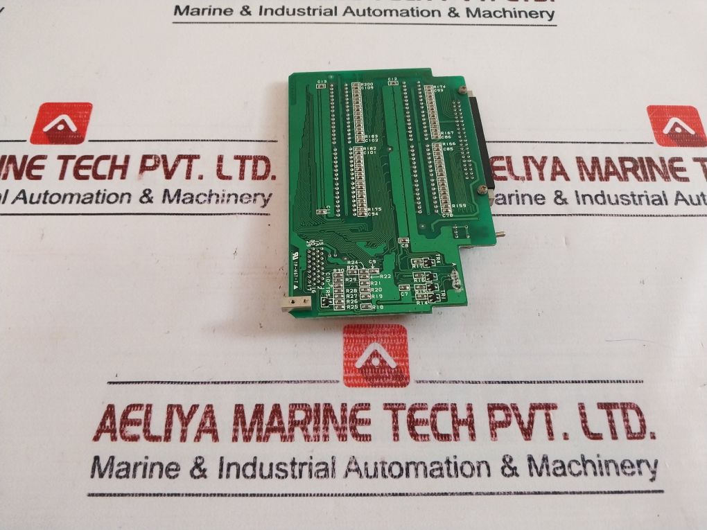U-08N Printed Circuit Board