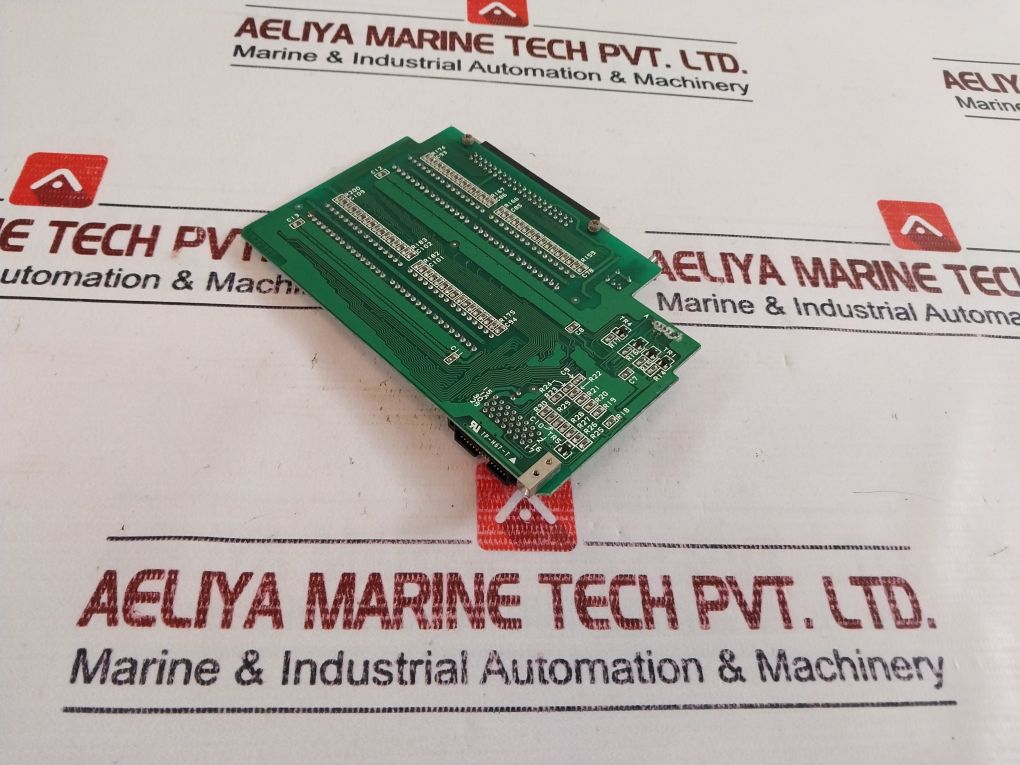 U-08N Printed Circuit Board