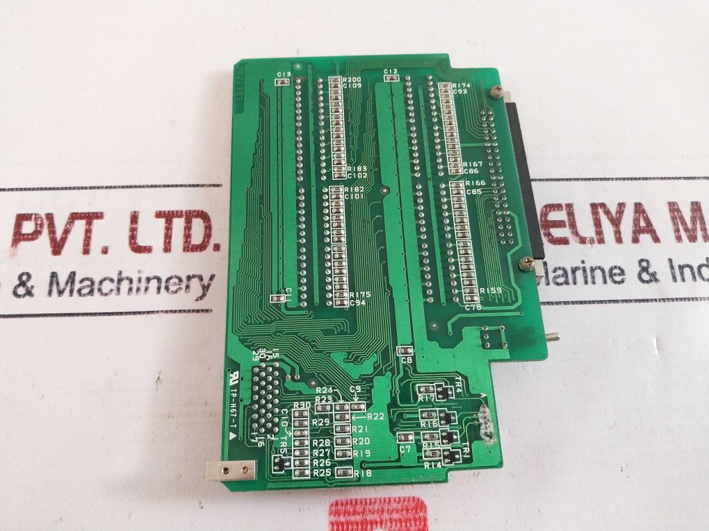 U-08N Printed Circuit Board