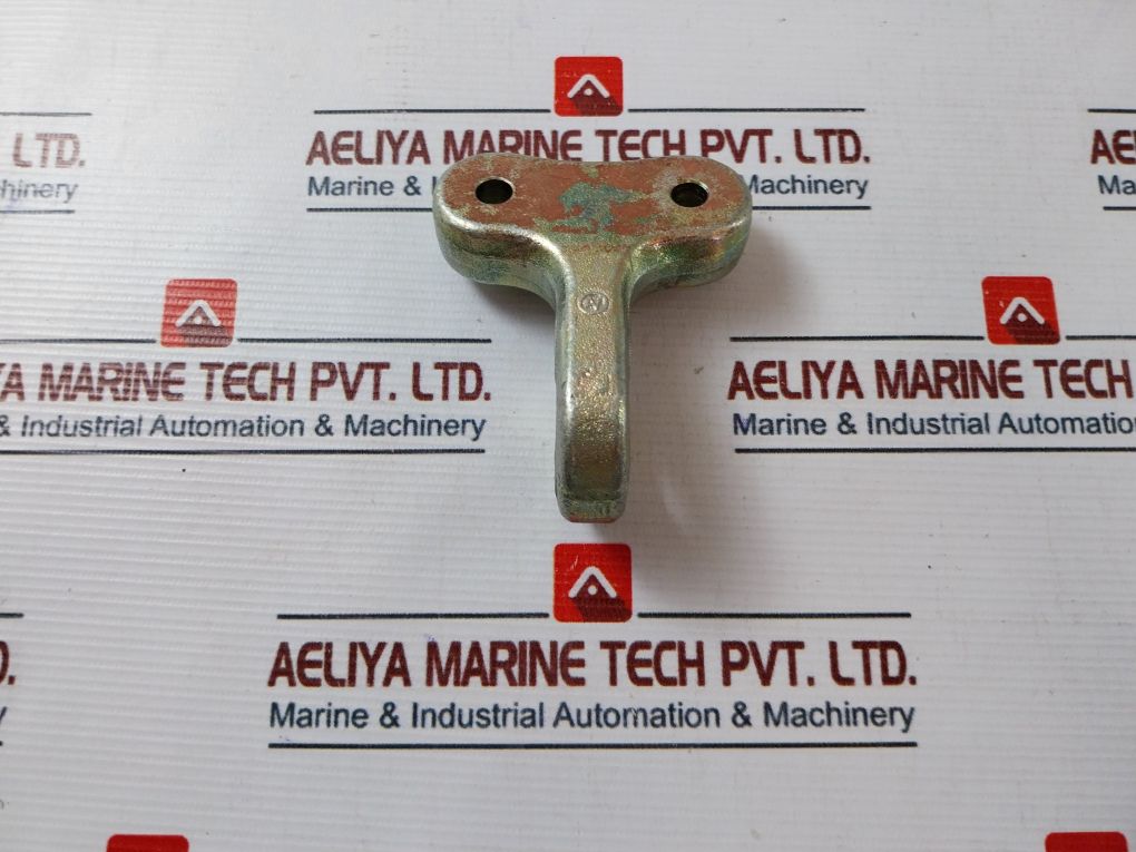 U-3071.0169 Transport Clamp Shaft Sealing Device