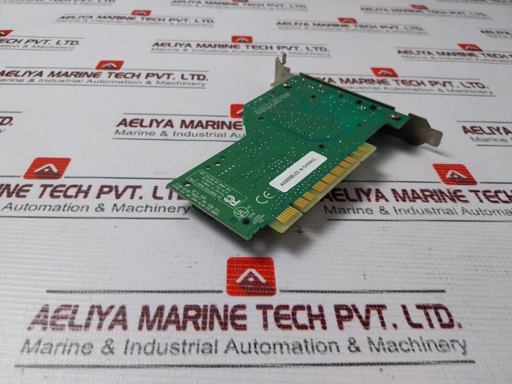 U.S. Robotics 1.012.0766-h Single Slot Ethernet Network Card