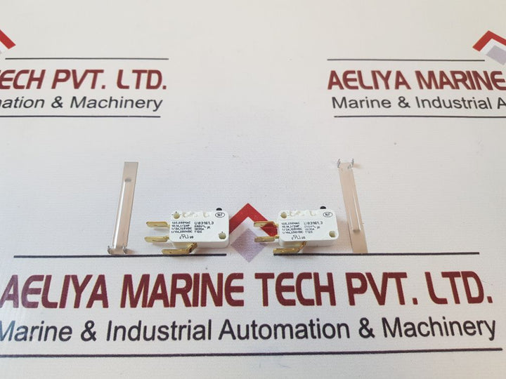 U83161.3 Limit Switch 250V~