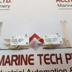 U83161.3 Limit Switch 250V~