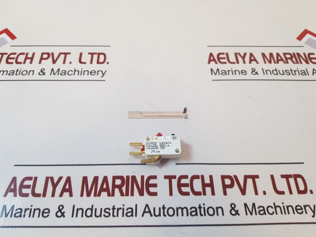 U83161.3 Limit Switch 250V~