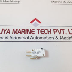 U83161.3 Limit Switch 250V~