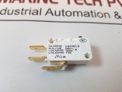 U83161.3 Limit Switch 250V~