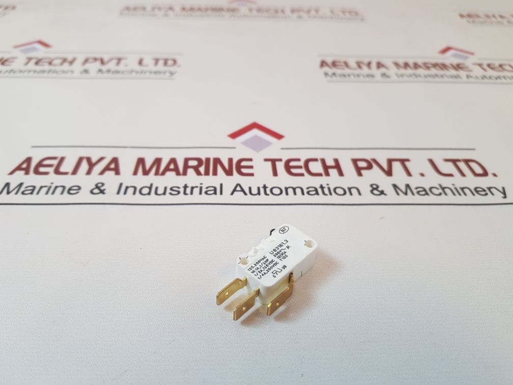 U83161.3 Limit Switch 250V~