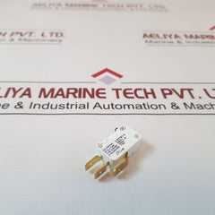 U83161.3 Limit Switch 250V~