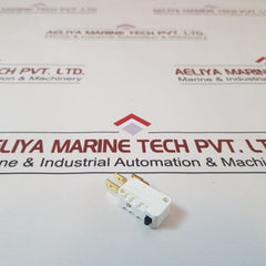 U83161.3 Limit Switch 250V~