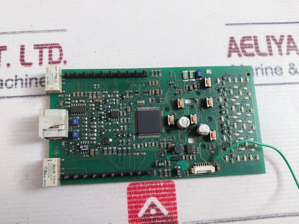 U9271 34001263B Pcb