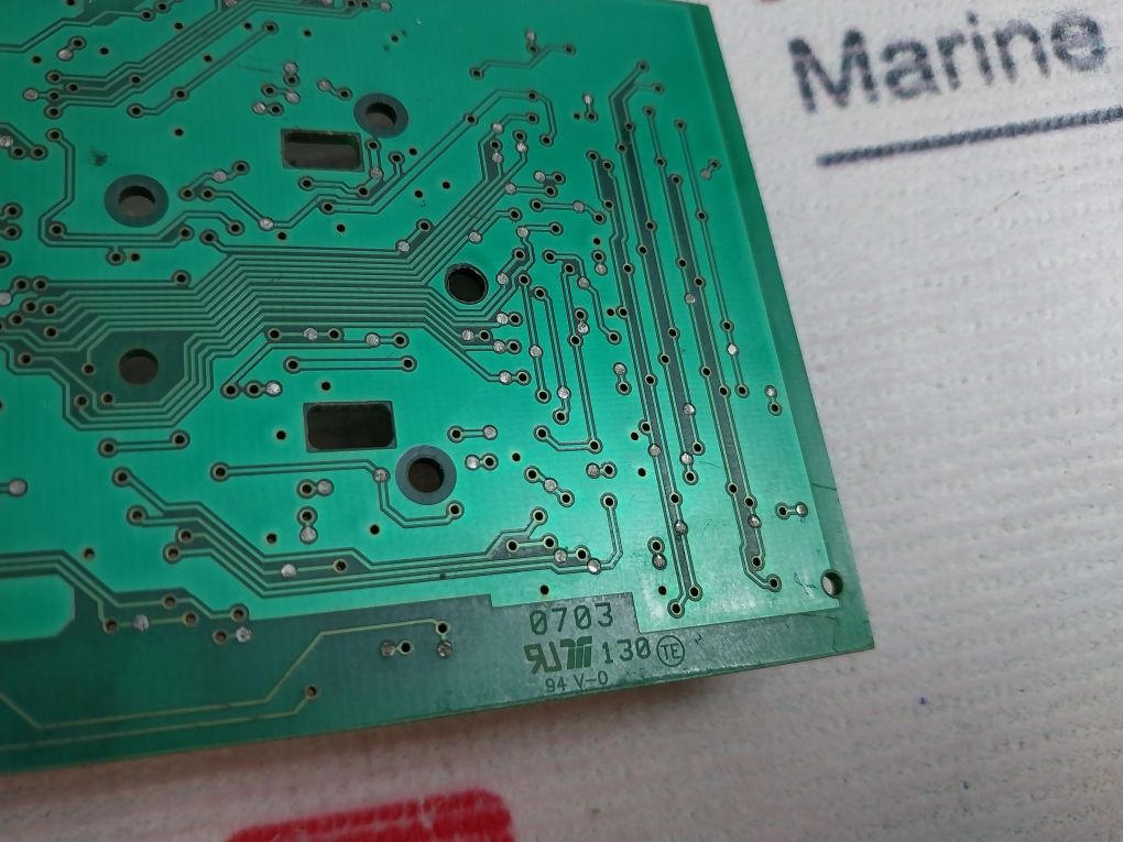 U9271 34001263B Pcb
