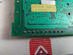 U9271 34001263B Pcb