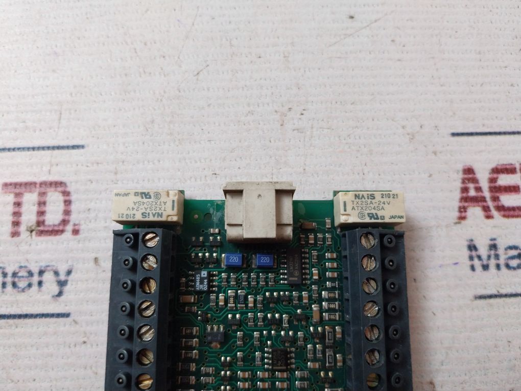 U9271 Xn00/Cb/I