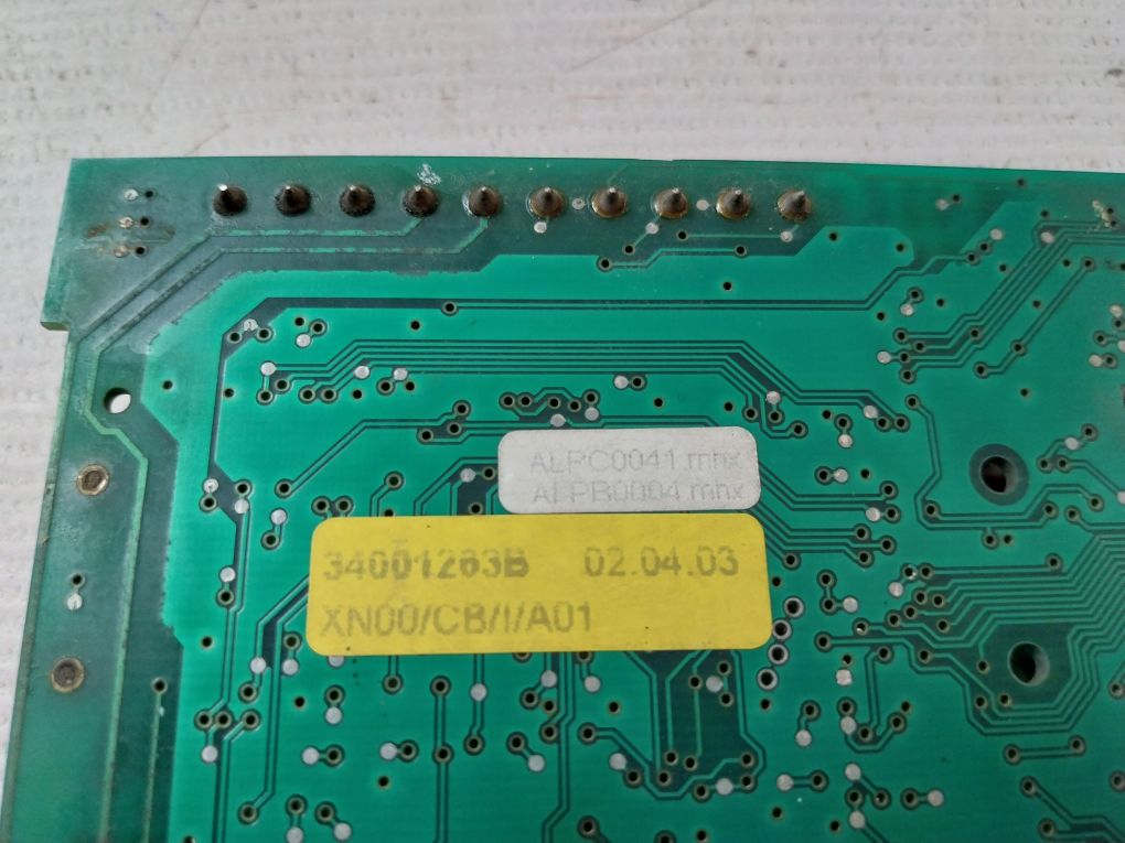 U9271 Xn00/Cb/I