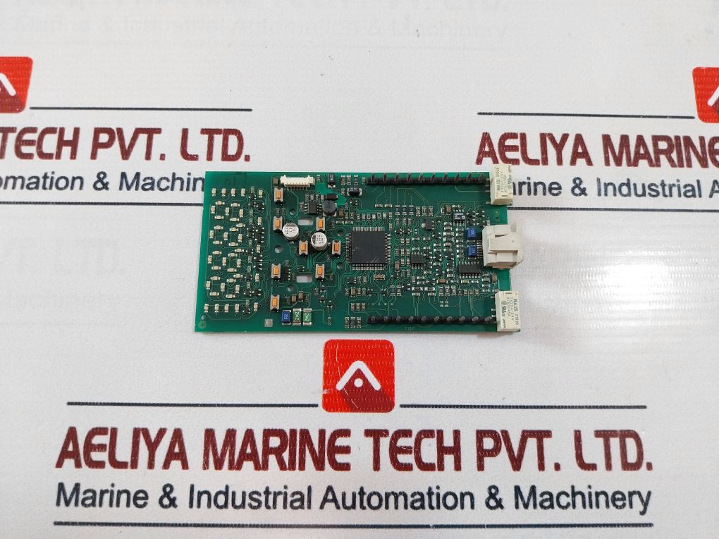 U9271 Xn00/Cb/I Printed Circuit Board 34001263B
