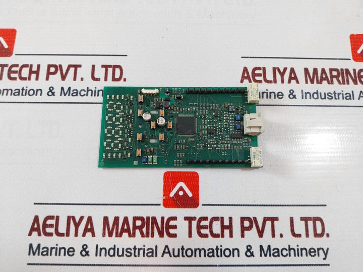 U9271 Xn00/Cb/I Printed Circuit Board 34001263B
