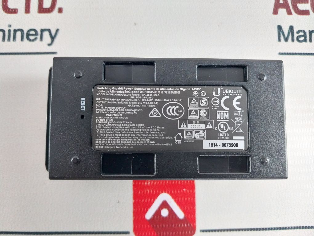 Ubiquiti Gp-a240-050G