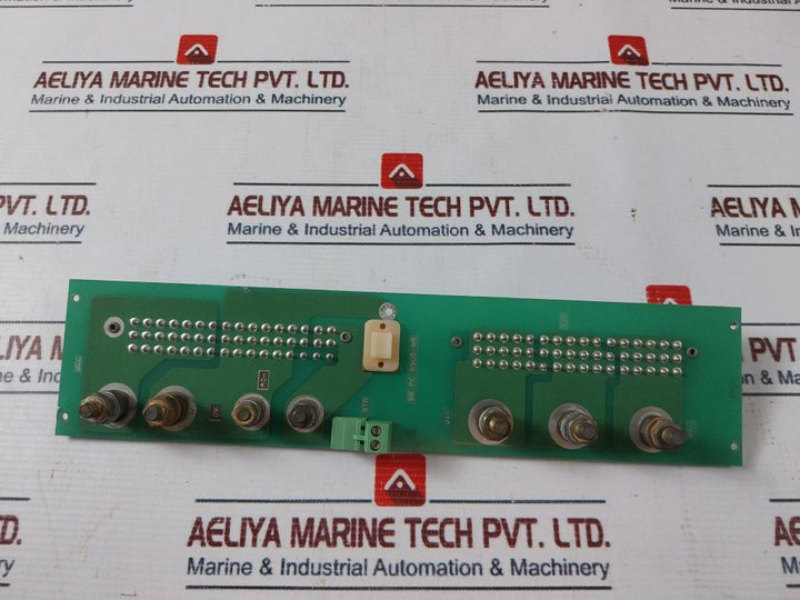 Ucc 56 Pc 8908-nr Printed Circuit Board