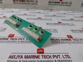 Ucc 56 Pc 8908-nr Printed Circuit Board