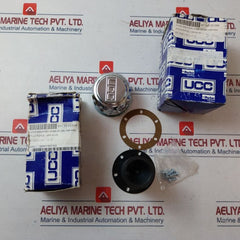Ucc Ab.1163.40 Filler Breather Filters
