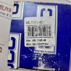 Ucc Ab.1163.40 Filler Breather Filters