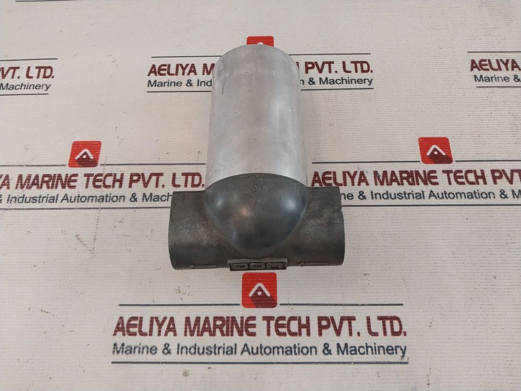 Ucc Uc-il-1115 Hydraulic In-line Filter