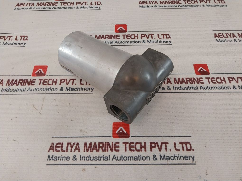 Ucc Uc-il-1115 Hydraulic In-line Filter