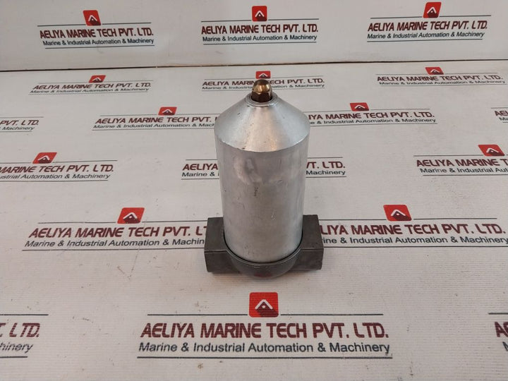Ucc Uc-il-1115 Hydraulic In-line Filter