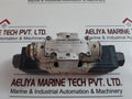 Uchida-rexroth 4We6D-51-m0/0Faw110-00Nps Directional Control Valve