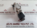 Uchida-rexroth 4We6D-51-m0/0Faw110-00Nps Directional Control Valve
