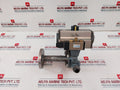 Ucm Ugn63S Valve Actuator Attachment En Iso5211