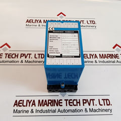 Ucr 1220 B Transducer ±10 V