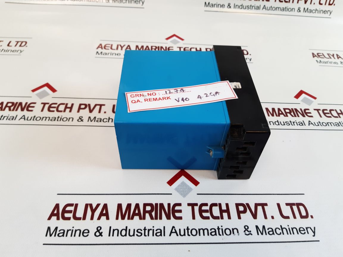 Ucr 1220 B Transducer ±10 V