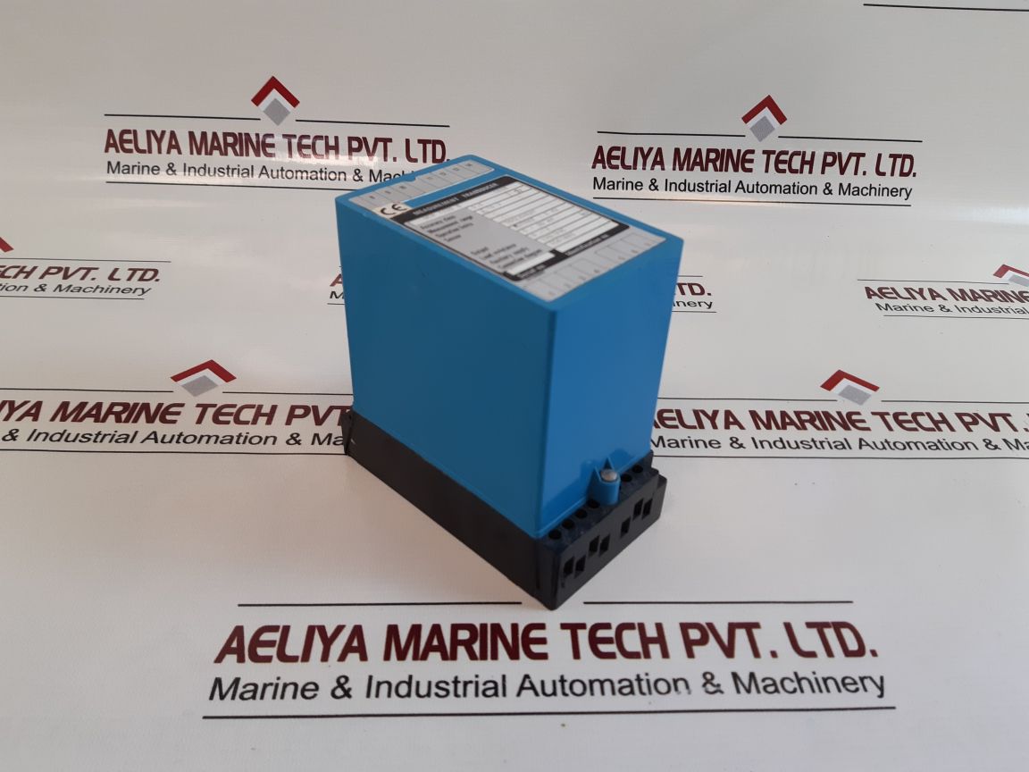 Ucr 1220 B Transducer ±10 V