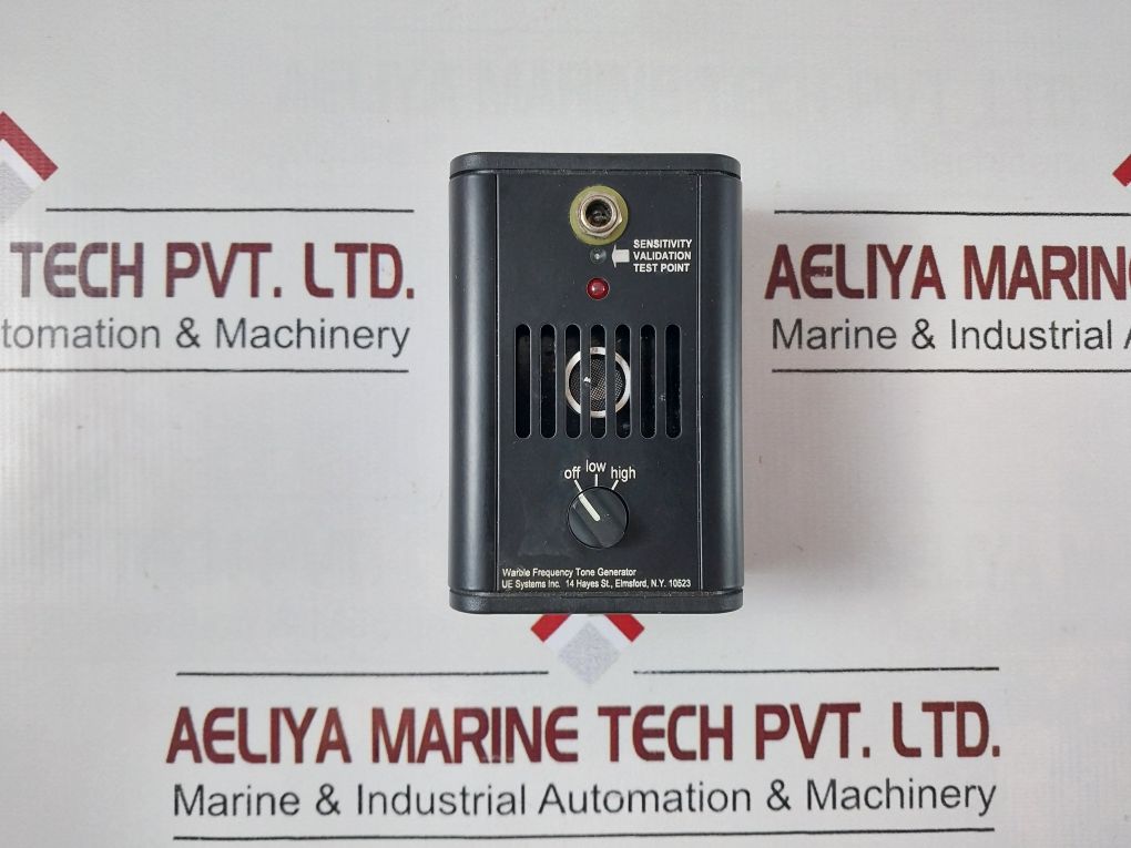 Ue Systems Ultraprobe 2000 Wtg-1